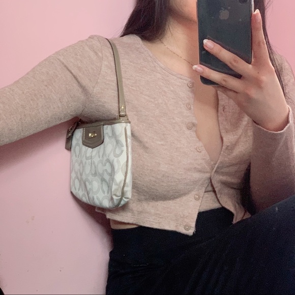 coach mini bag - Picture 10 of 10